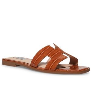 Steven by Steve Madden Slide Sandals